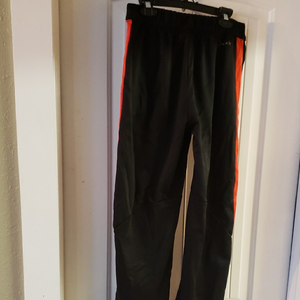 Boys athletic pants